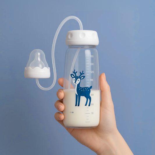 Froggies™ Akıllı Biberon